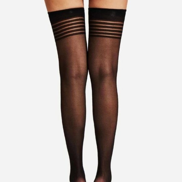 Sexy Thigh High stockings - Picture 2 of 6